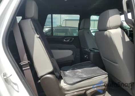 2024 GMC Yukon Slt z USA, uszkodzony, nr VIN 1GKS2BKT7RR348784